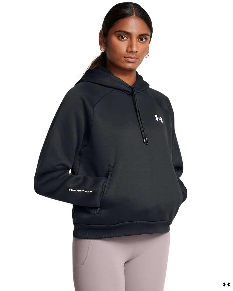 Women's Armour Fleece® Pro Long Sleeve Hoodie
