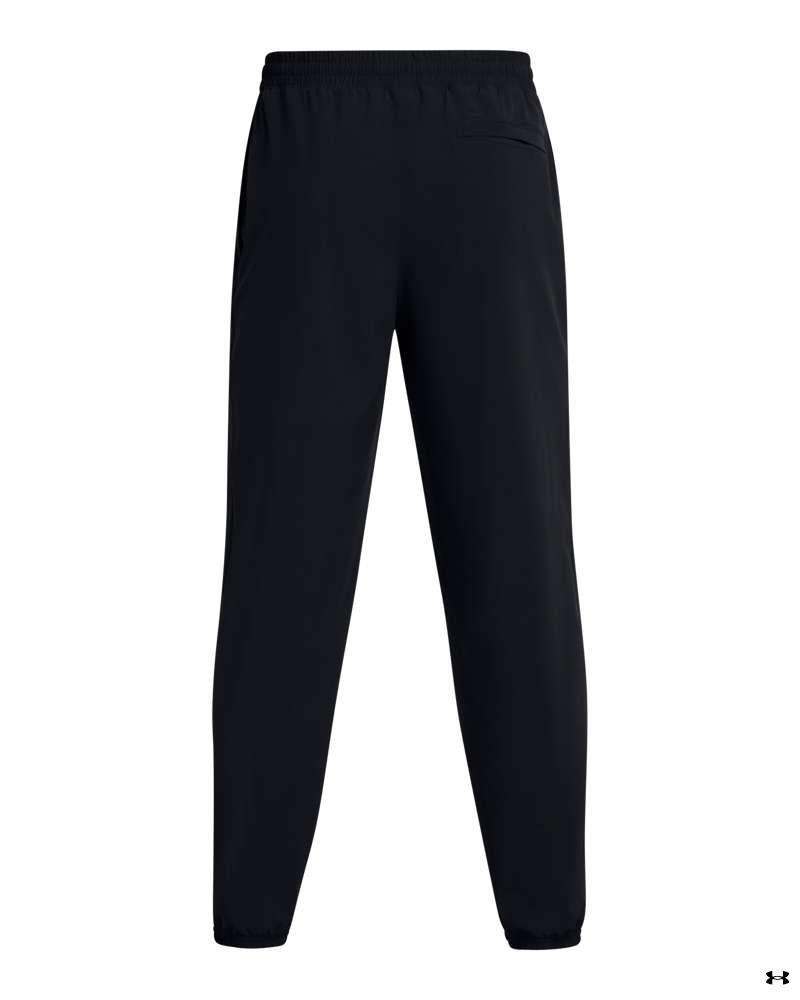 Men's Woven Joggers Pants 