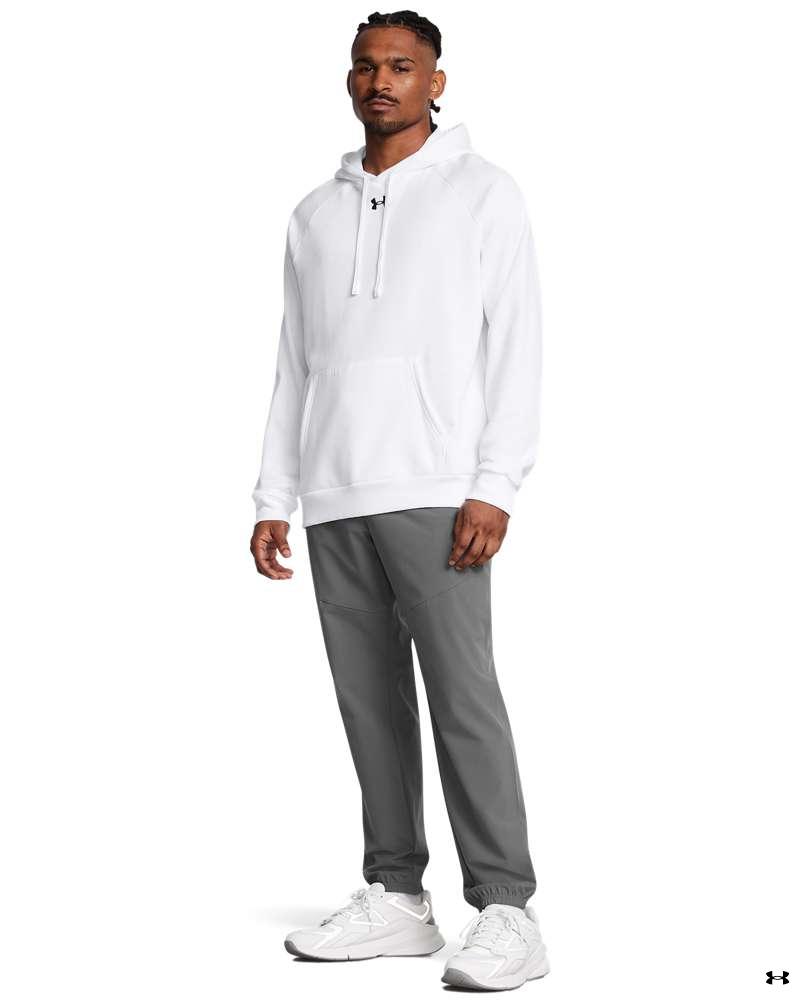 Men's Woven Joggers Pants