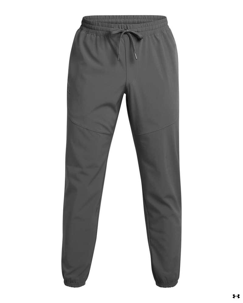 Men's Woven Joggers Pants