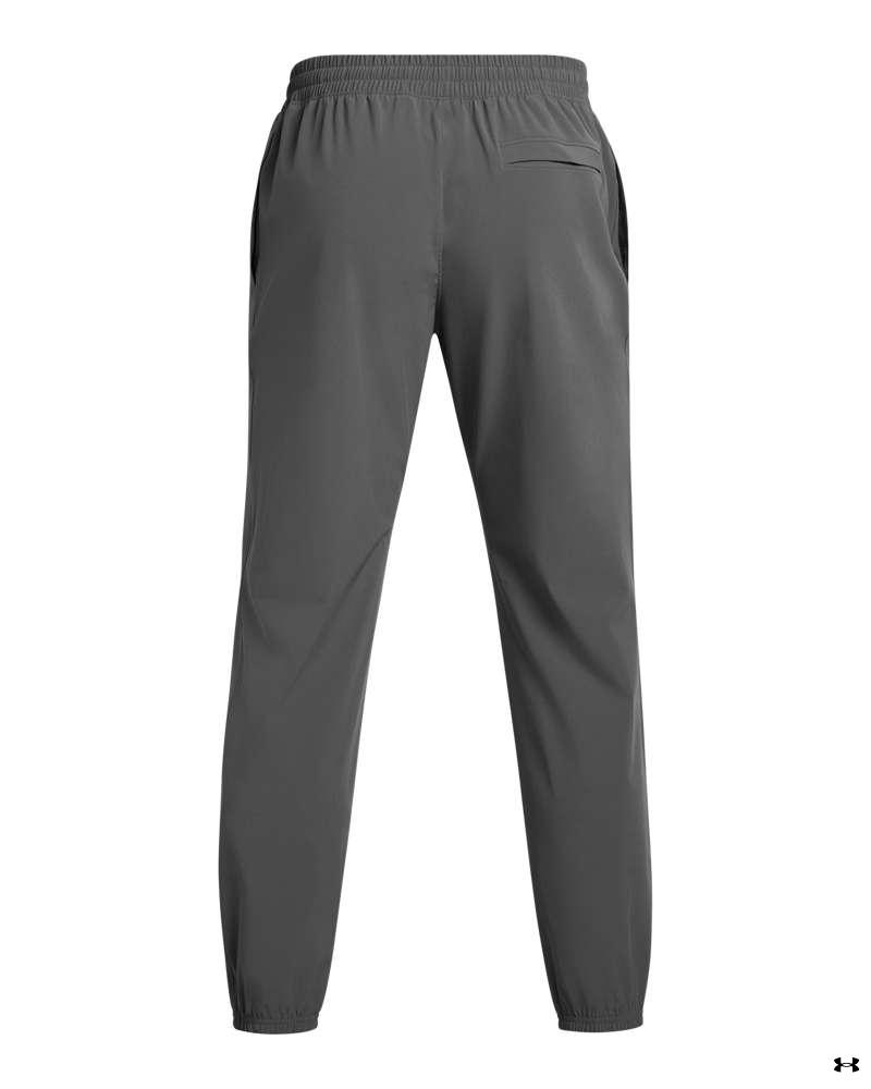 Men's Woven Joggers Pants