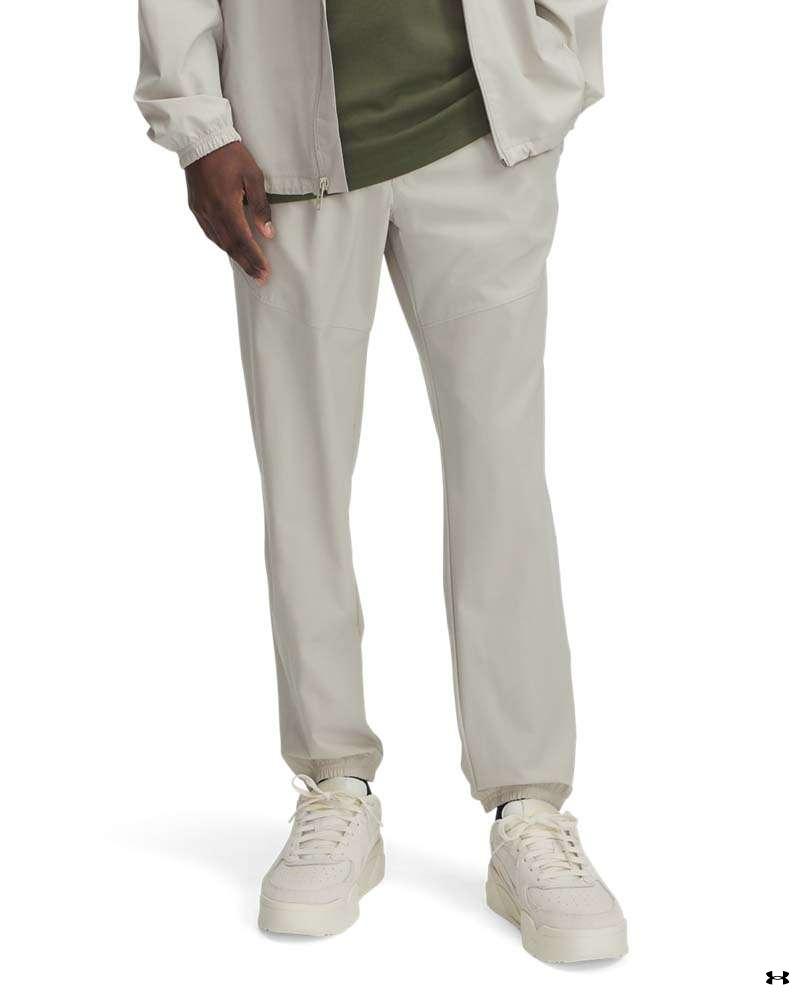 UA Vibe Woven Jogger 