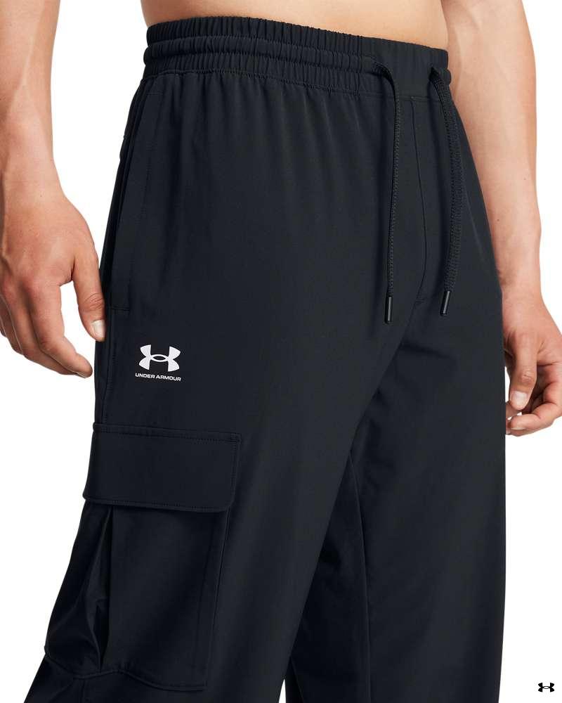 Men's UA Vibe Woven Cargo Pants