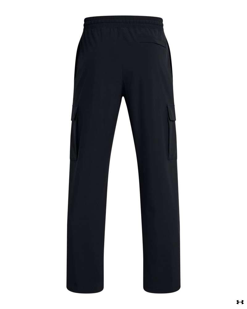 Men's UA Vibe Woven Cargo Pants