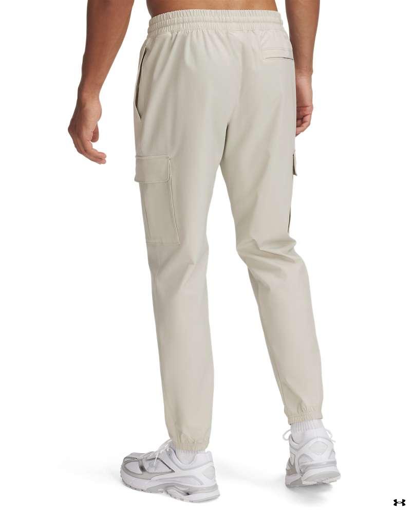 UA VIBE WOVEN CARGO PANTS