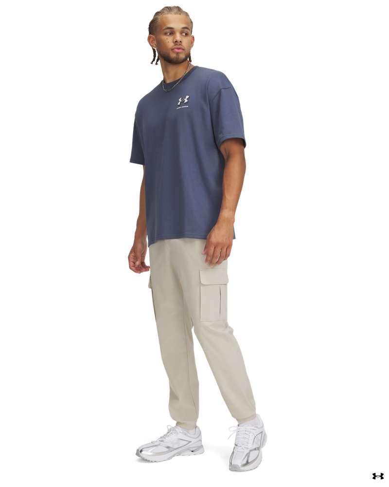 UA VIBE WOVEN CARGO PANTS