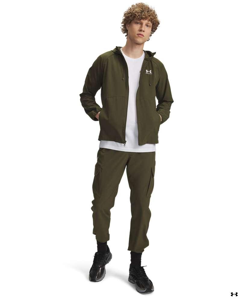 Men's UA Vibe Woven Cargo Pants