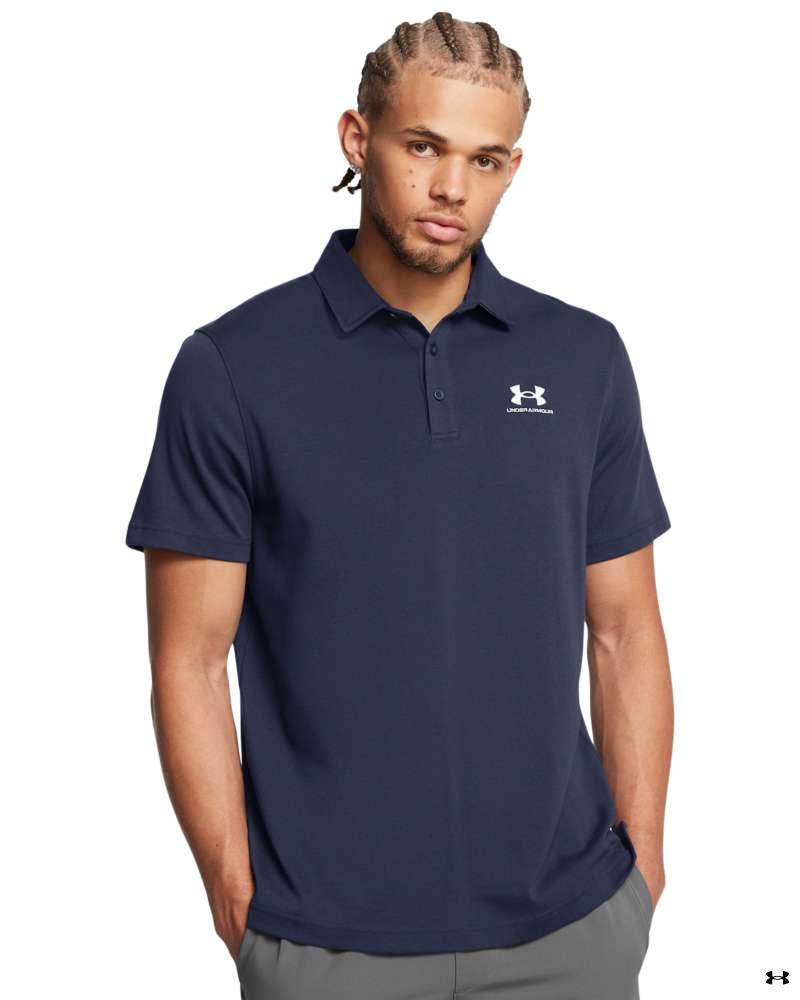 Men's UA Icon Polo T-Shirt