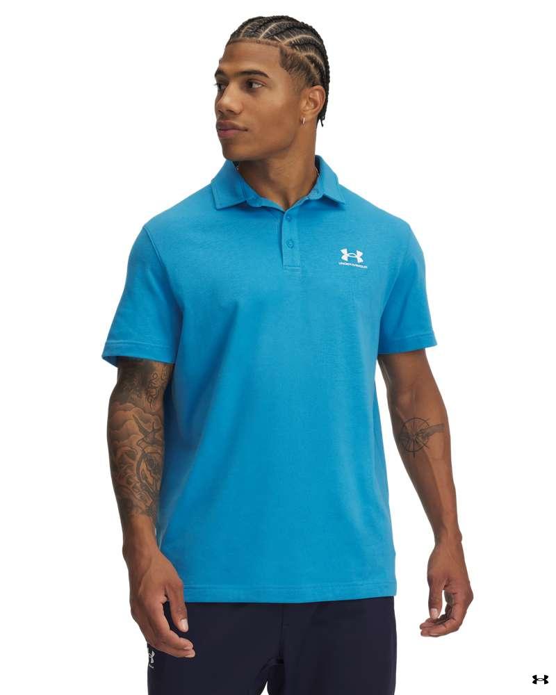 Men's UA Icon Polo T-Shirt
