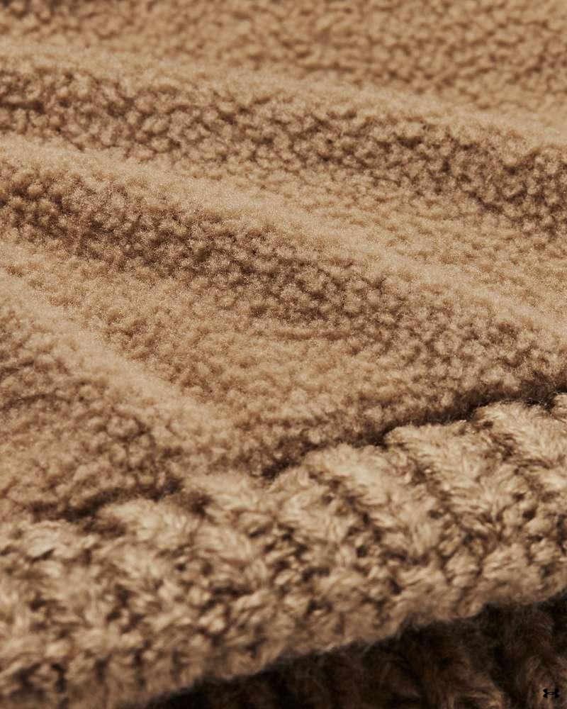 Women's UA Halftime Cable Knit Beanie 