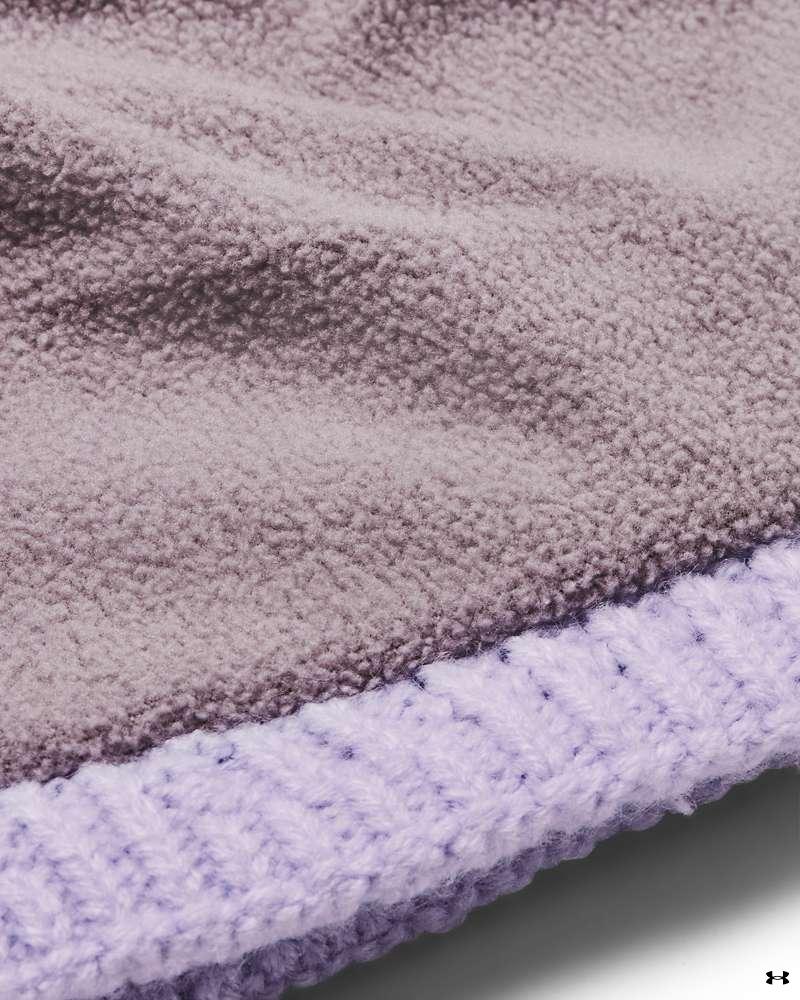 Women's UA Halftime Cable Knit Beanie