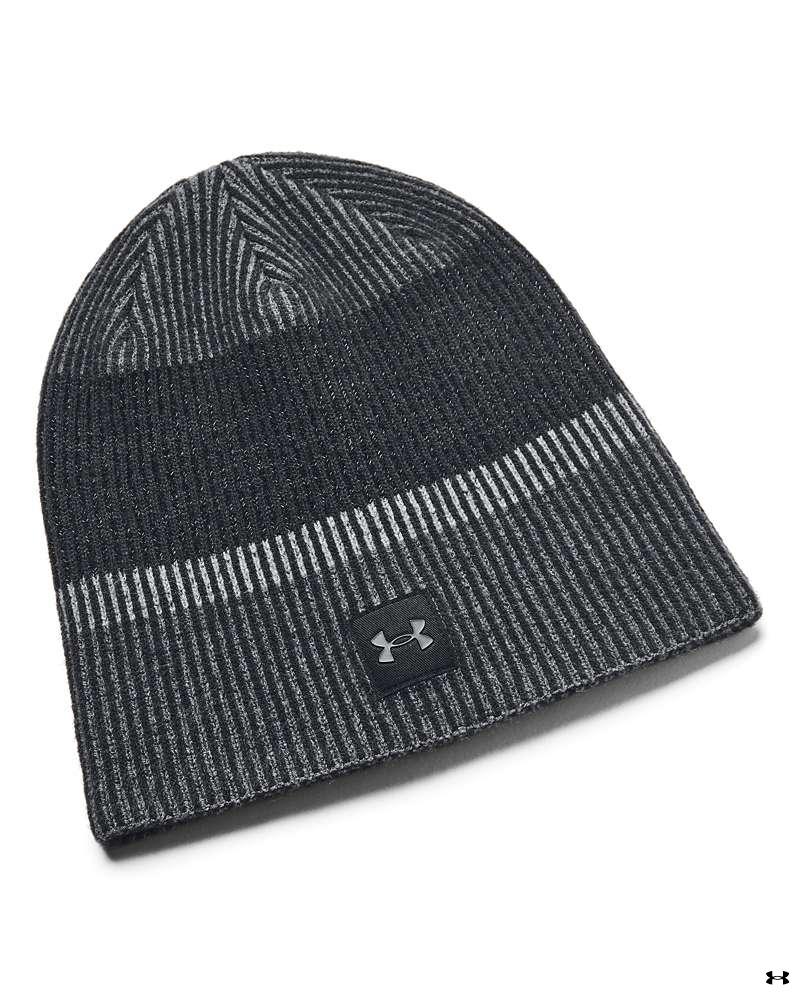 Unisex UA Launch Reflective Beanie 