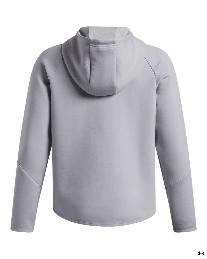 UA B Unstoppable Flc FZ 