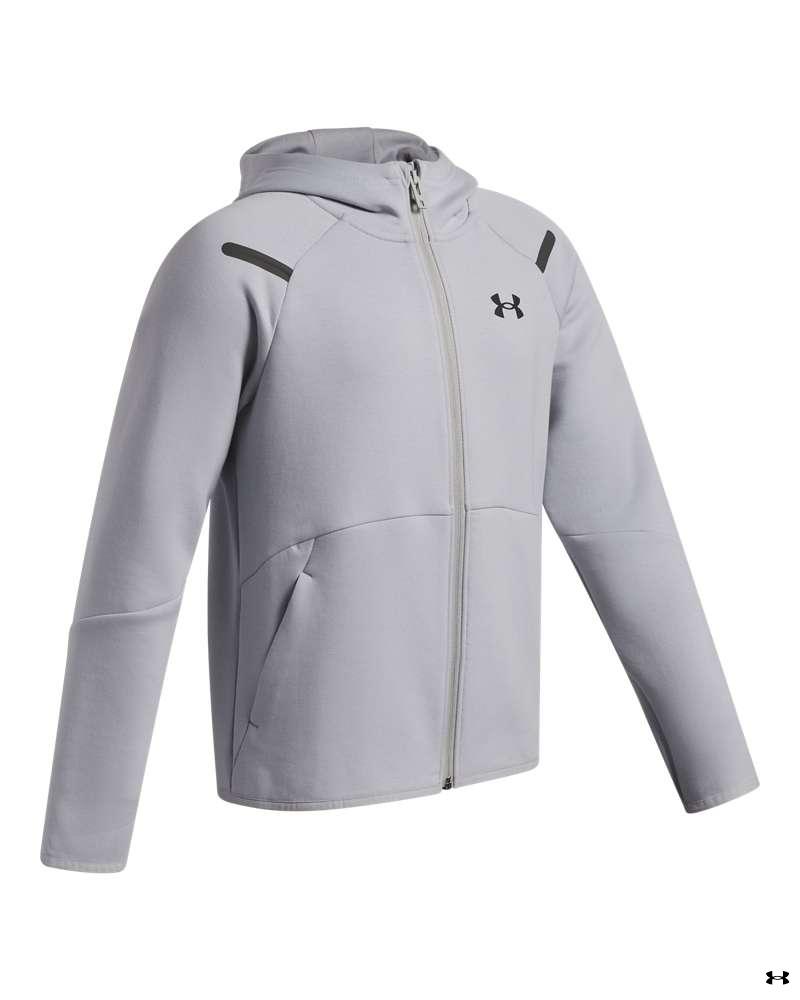 UA B Unstoppable Flc FZ 