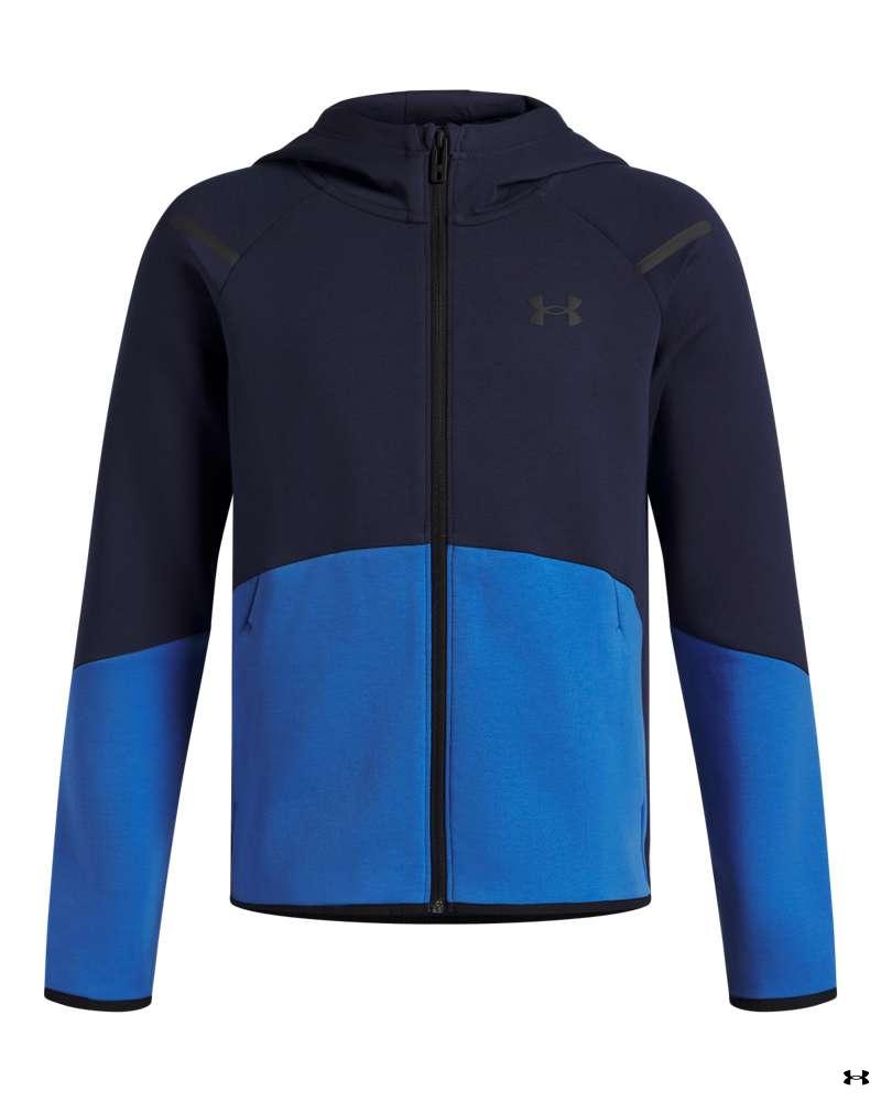 UA B Unstoppable Flc FZ