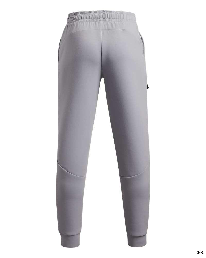 UA B Unstoppable Flc Jogger 