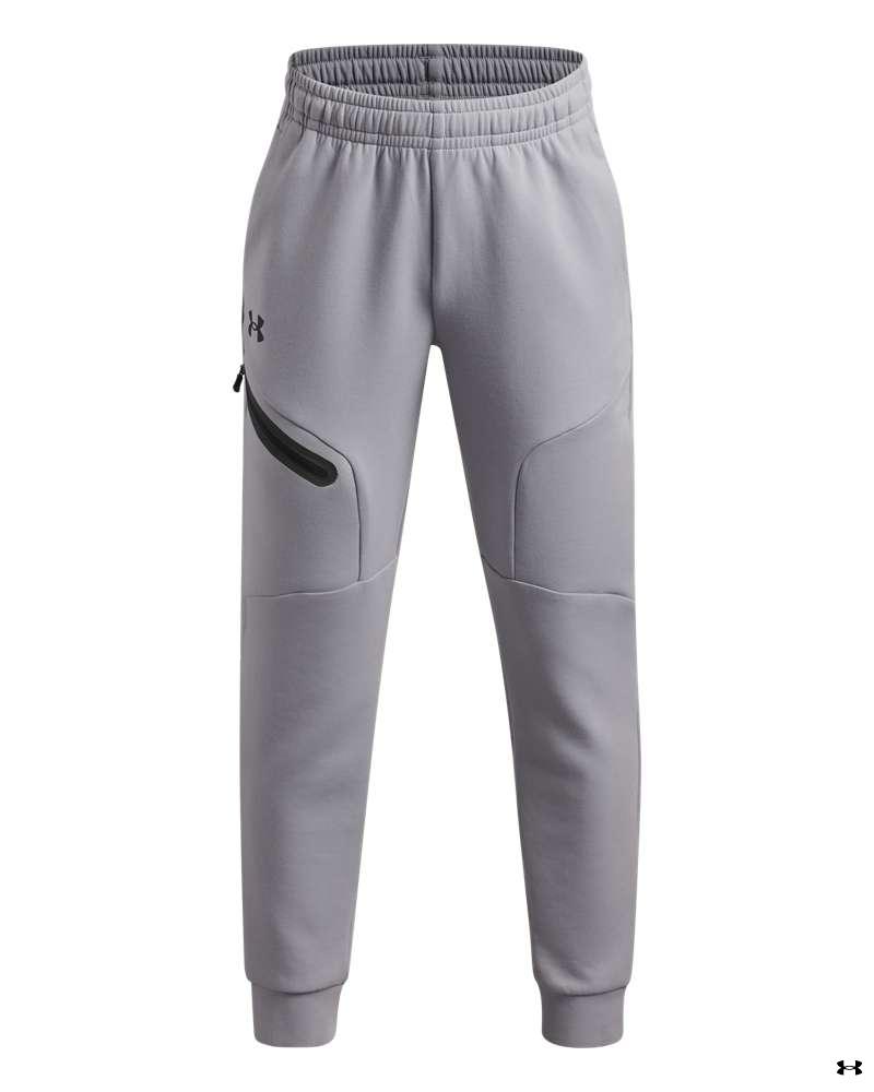 UA B Unstoppable Flc Jogger 