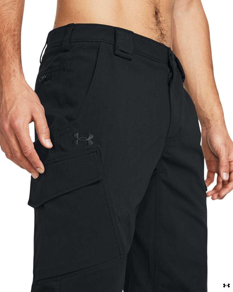 UA ENDURO ELITE CARGO PANT