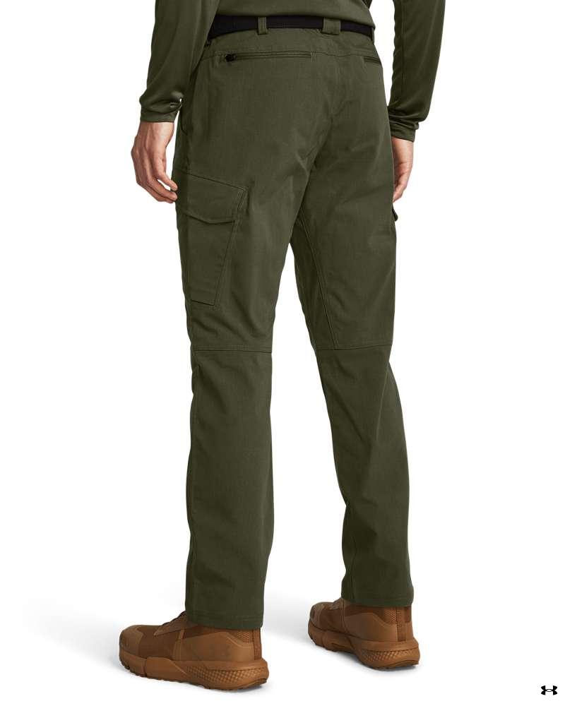 UA ENDURO ELITE CARGO PANT