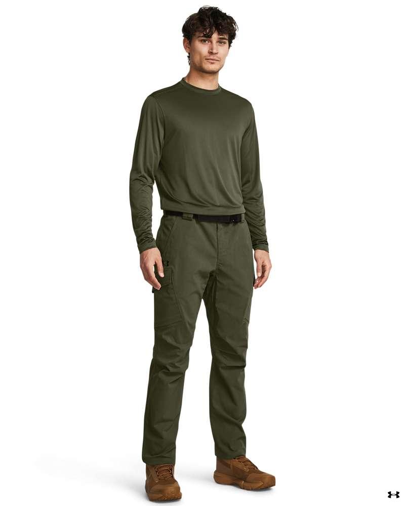 UA ENDURO ELITE CARGO PANT