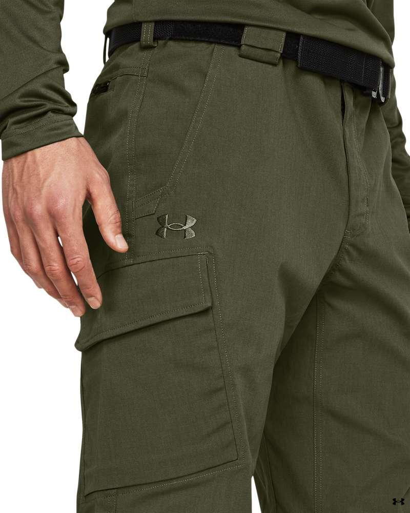 UA ENDURO ELITE CARGO PANT