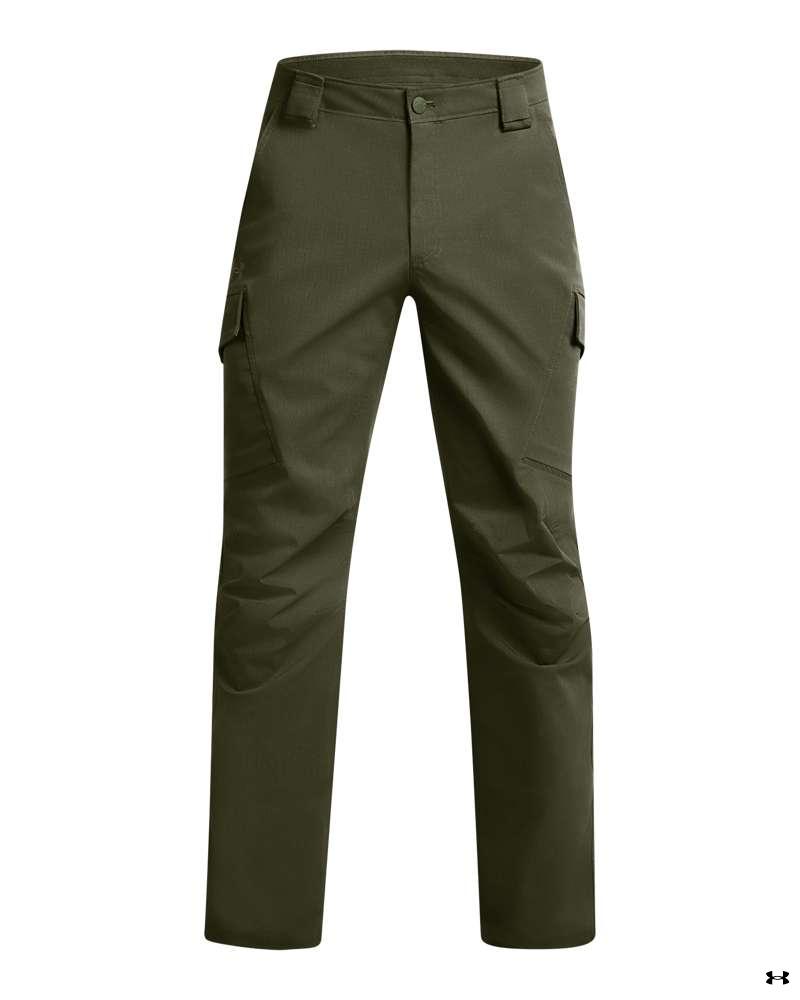 UA ENDURO ELITE CARGO PANT