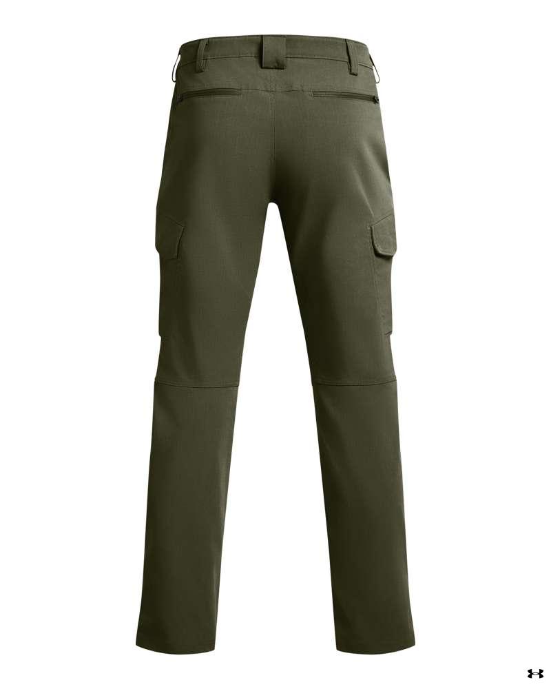 UA ENDURO ELITE CARGO PANT