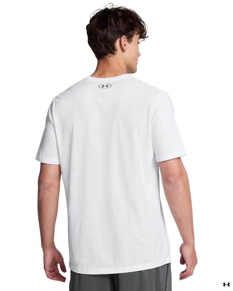 UA M Boxed Sports Updated SS 