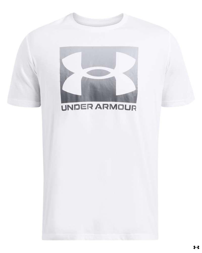UA M Boxed Sports Updated SS 