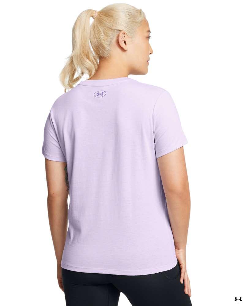 Women's UA Big Logo Pack T-shirt 
