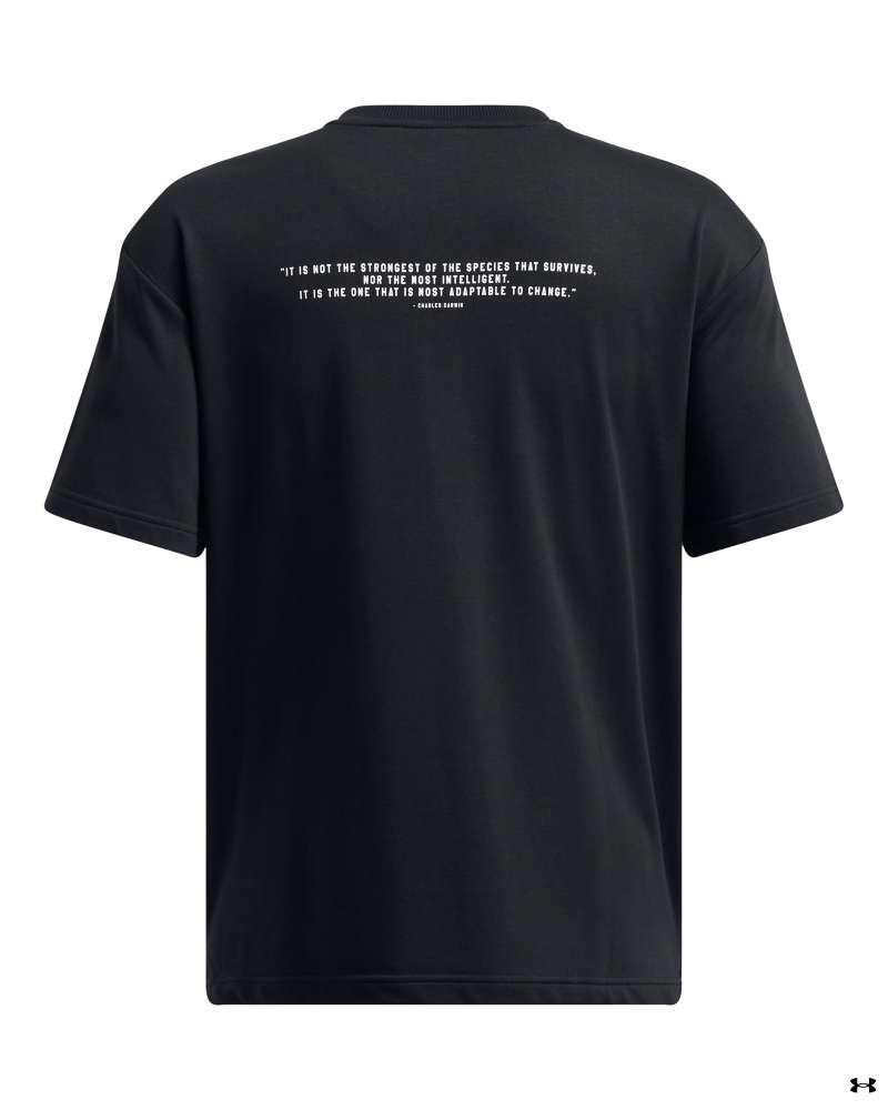 Men's Project Rock Terry Top T-shirt