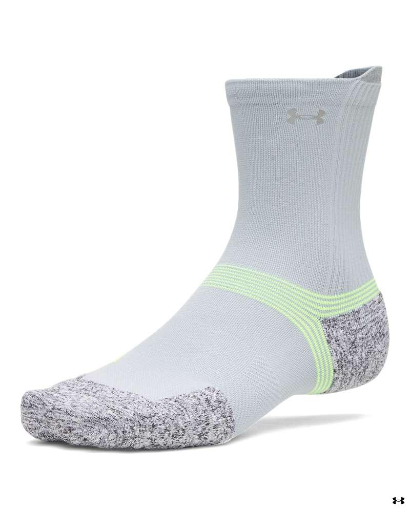 UA Velociti Run Cush 3P Crew 