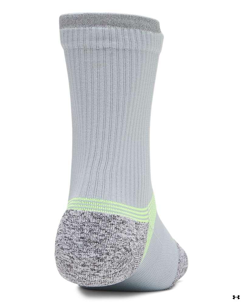 UA Velociti Run Cush 3P Crew 