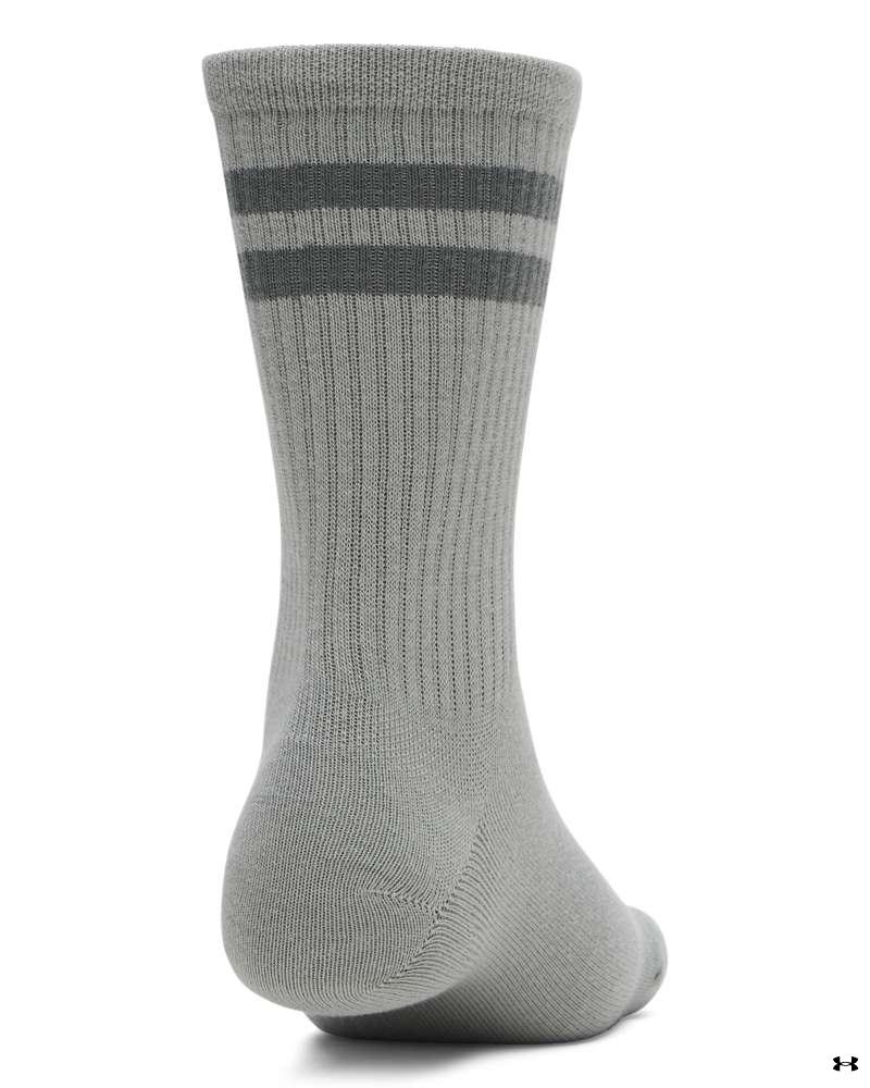 UA Essential Unisex 6-Pack 