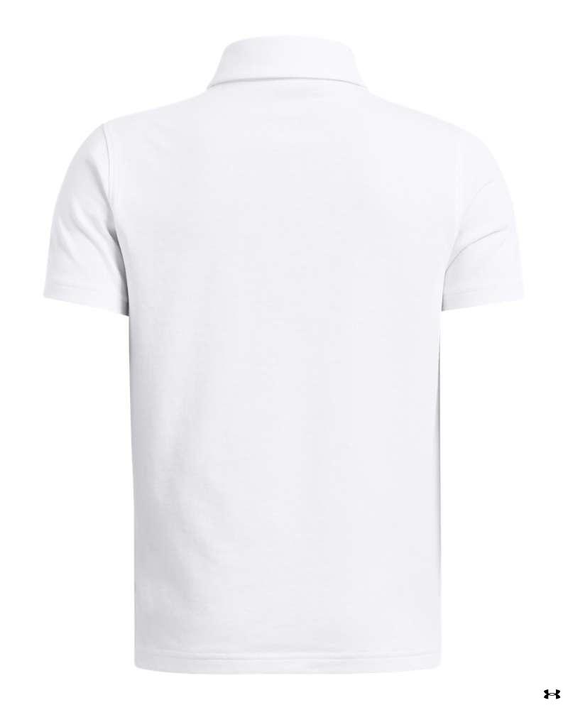 Boys' UA Icon Polo