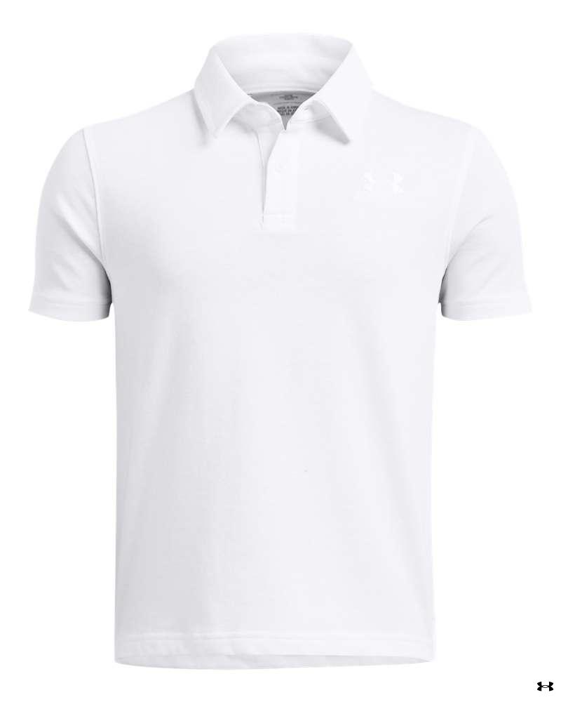 Boys' UA Icon Polo