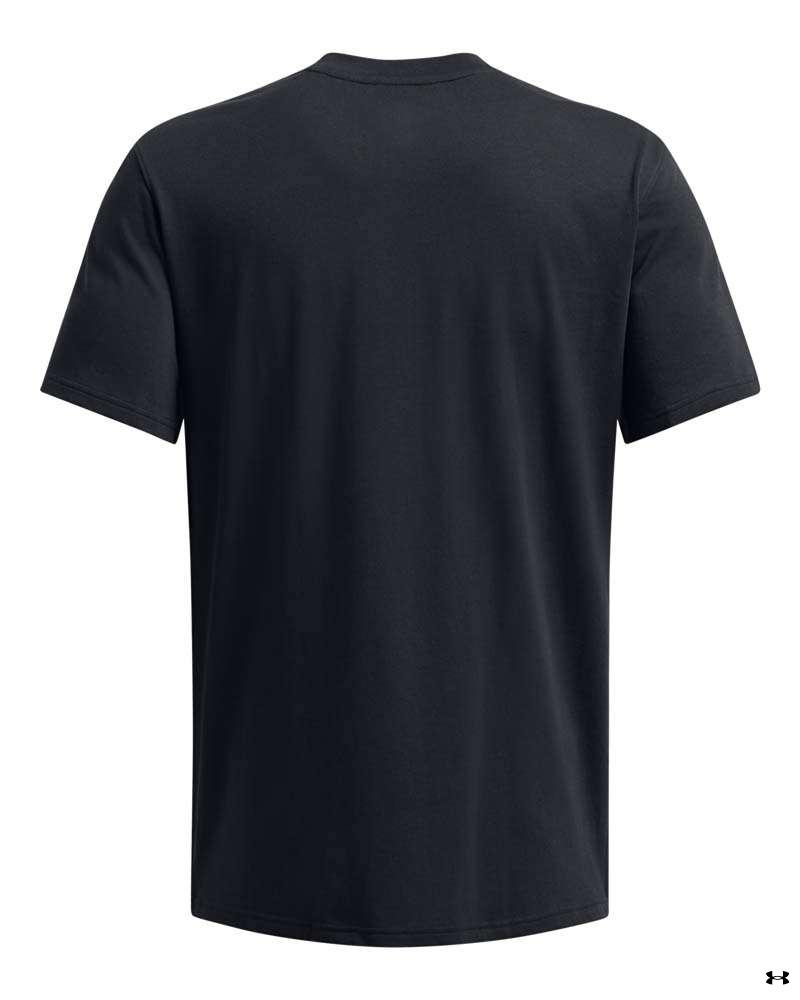 Men's UA Curry Hvyweight Logo Tee T-Shirt