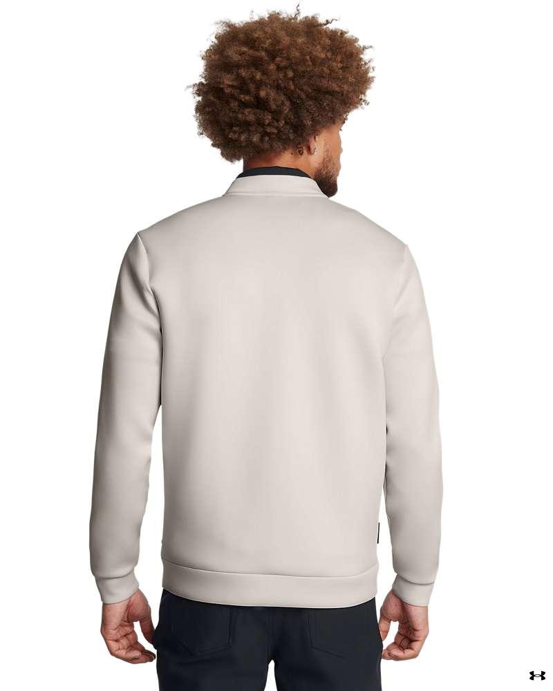 Men's UA Drive Pro Storm Hybrid Full-Zip Jacket