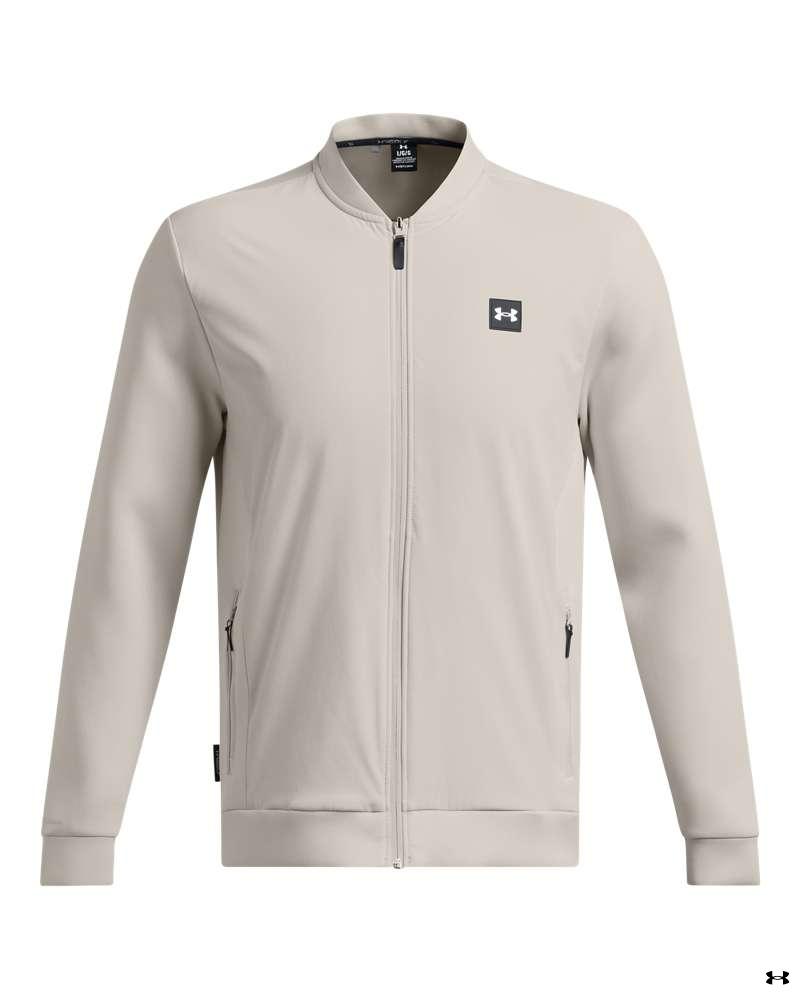 Men's UA Drive Pro Storm Hybrid Full-Zip Jacket