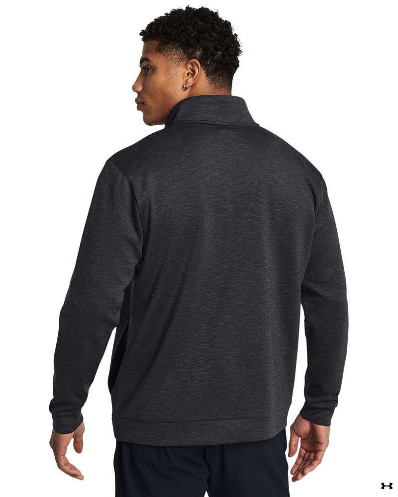 UA Drive Midlayer Pullover 