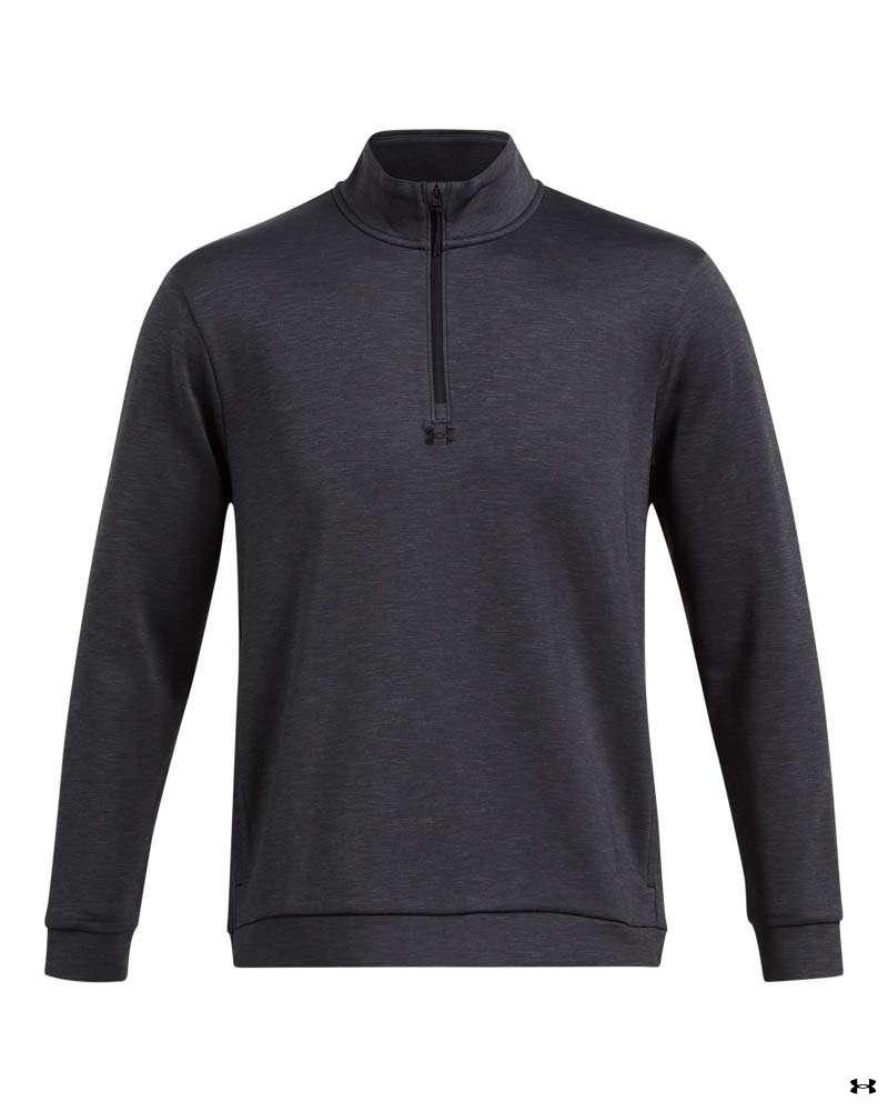 UA Drive Midlayer Pullover 
