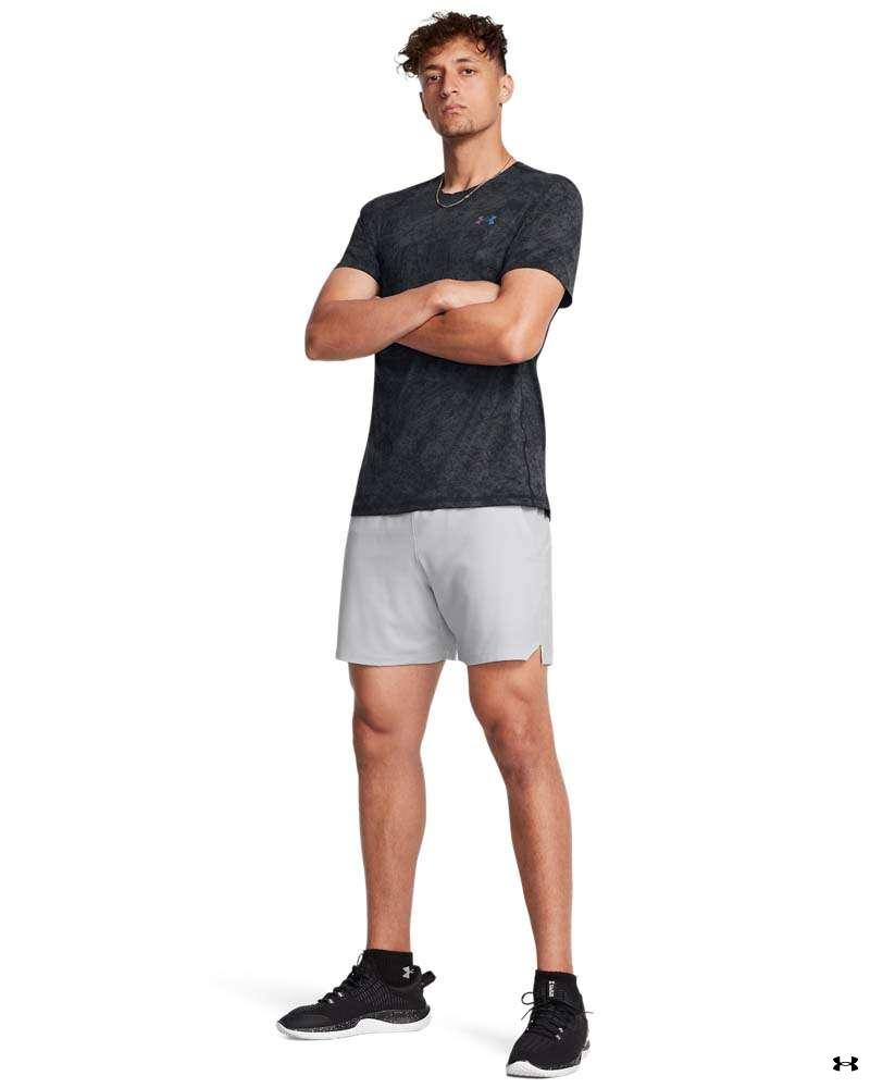 UA Drive Midlayer Pullover 