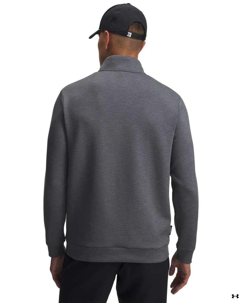 UA Drive Midlayer Pullover