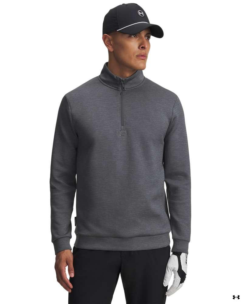 UA Drive Midlayer Pullover