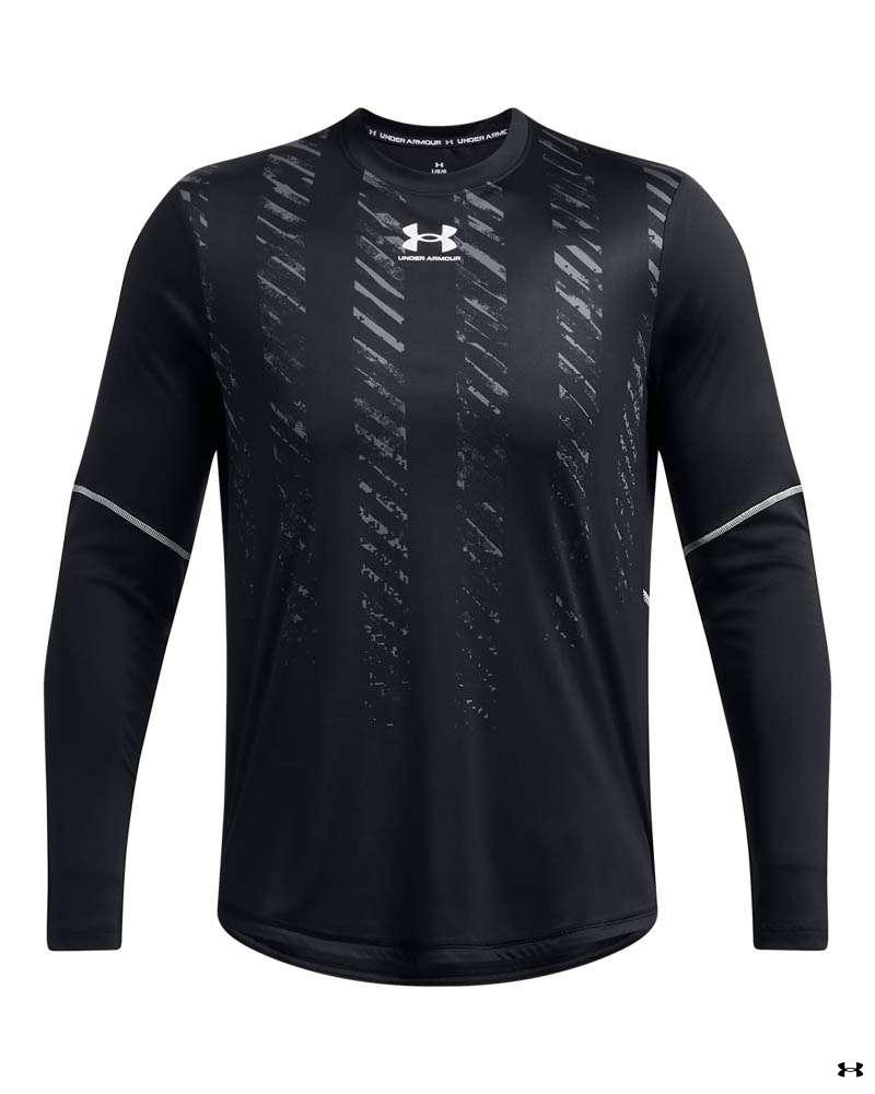 Men's UA Challenger Pro Long Sleeve Jersey