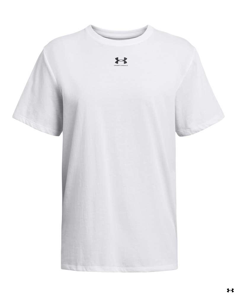 Women's UA Campus Oversize  T-shirt 