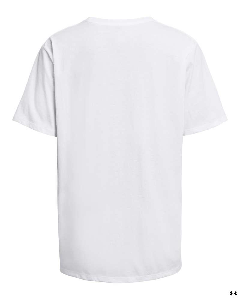 Women's UA Campus Oversize  T-shirt 