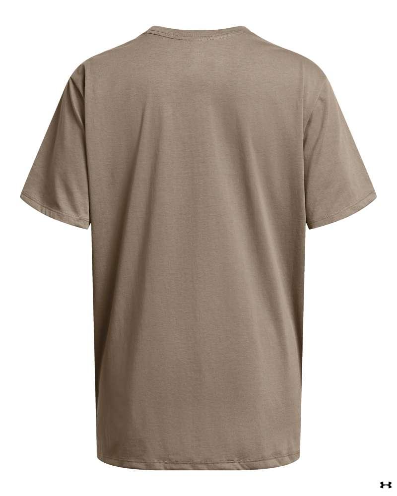 Women's UA Campus Oversize  T-shirt 