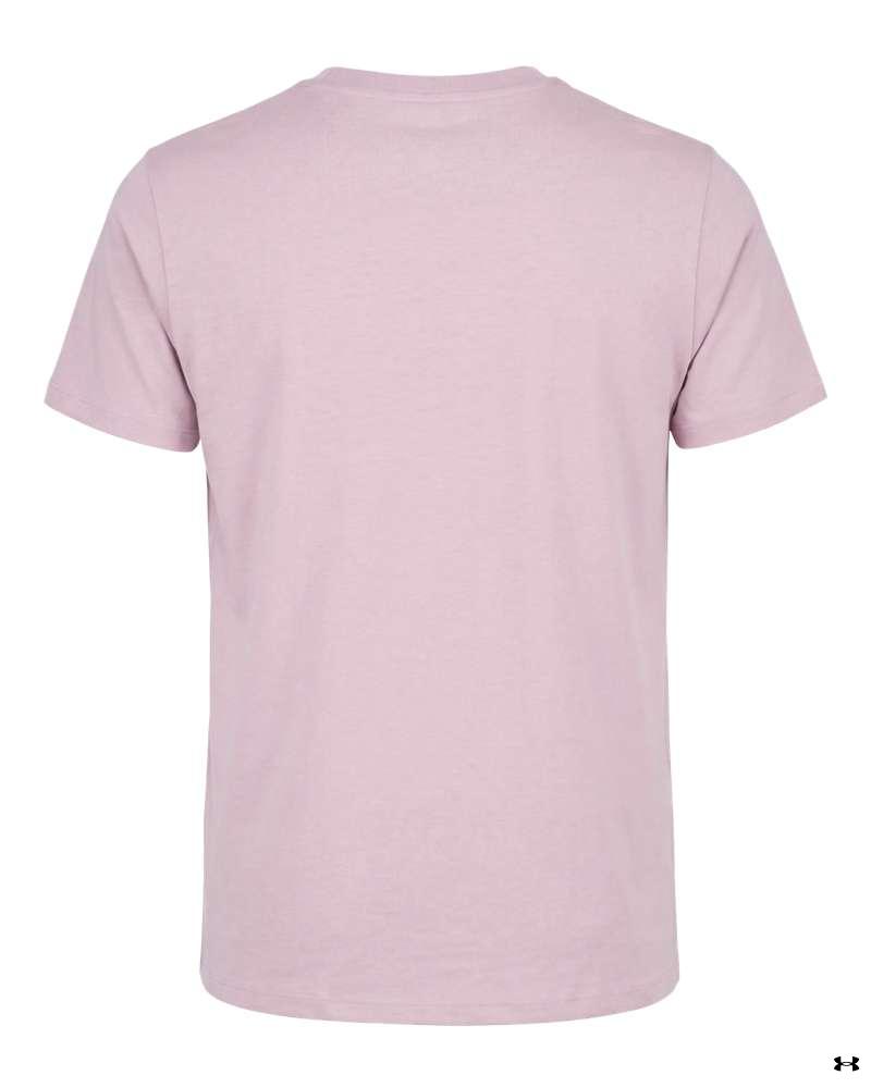 UA Simple Branded SS 