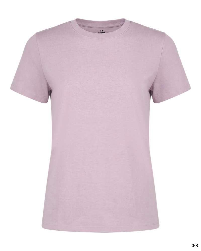 UA Simple Branded SS 